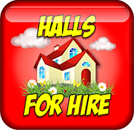 Local halls for hire in wiltshire